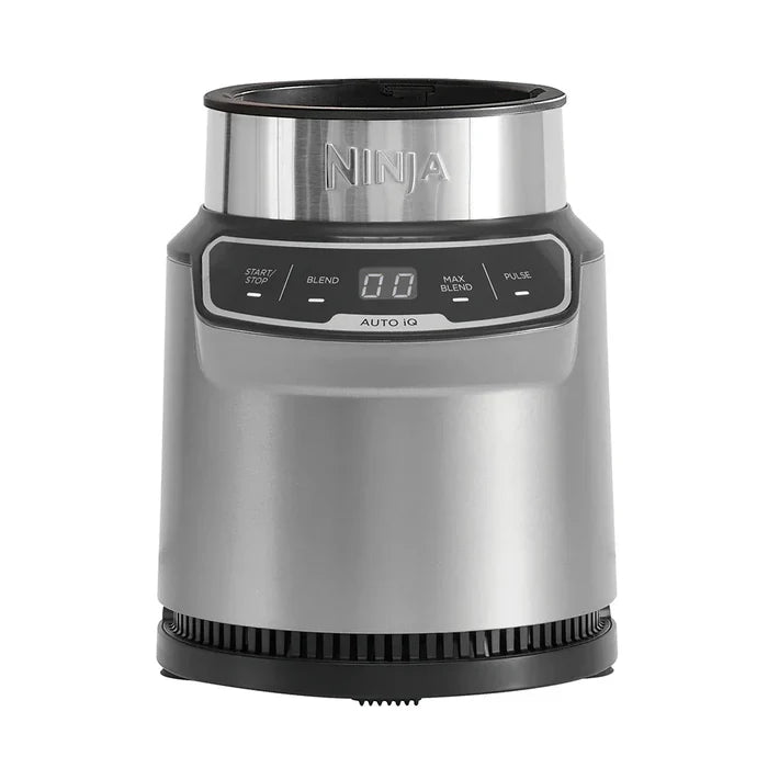 Ninja Nutri-Blender Pro With Auto IQ