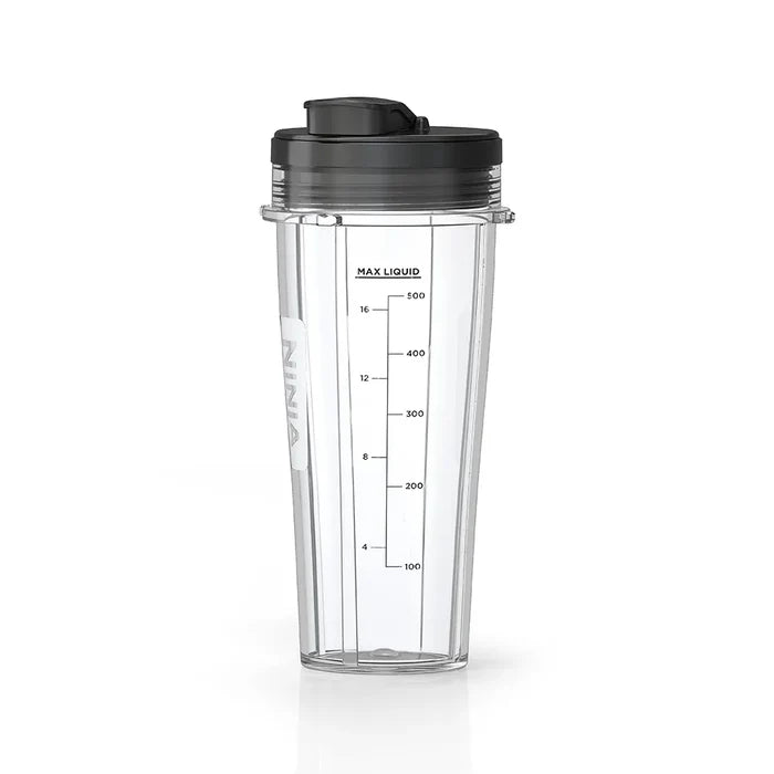 Ninja Nutri Precision Blender Mega Pack