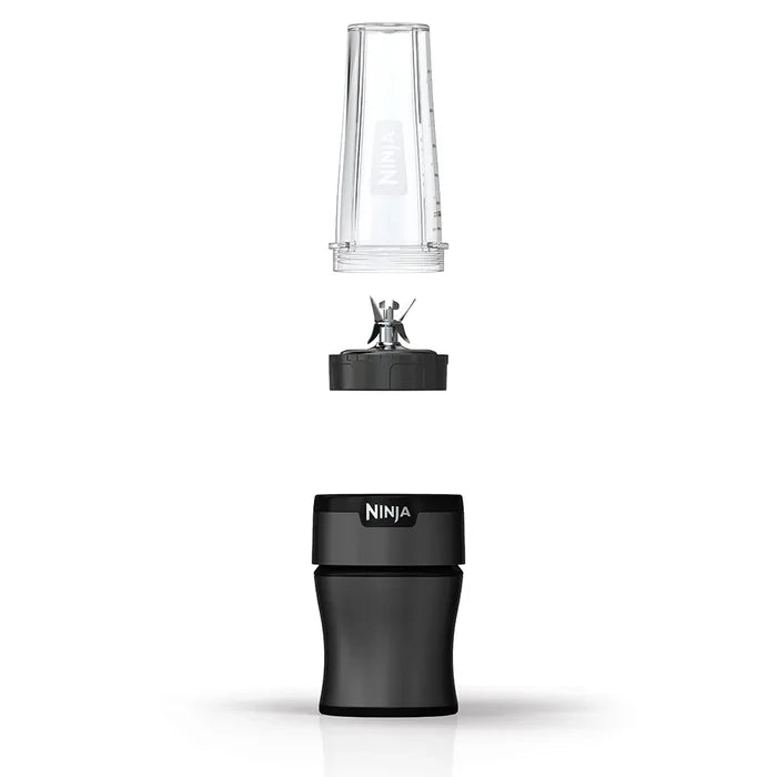 Ninja Nutri Precision Blender Mega Pack