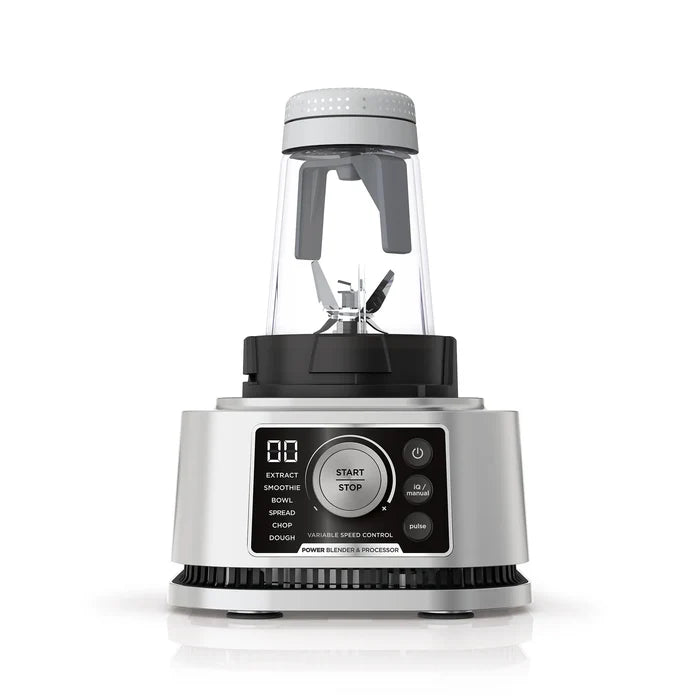 Ninja Power Blender Processor Mega Kitchen System
