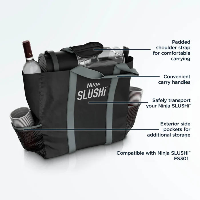 Ninja Slushi Travel Party Tote