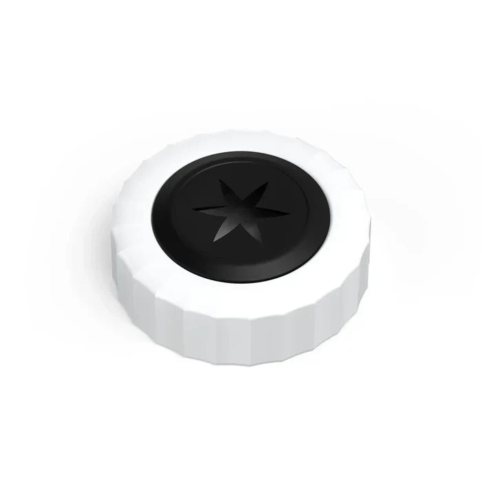 Ninja Swirl by Creami Extrusion Nozzle