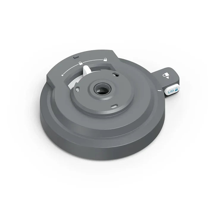 Ninja Swirl by Creami Outer Bowl Lid