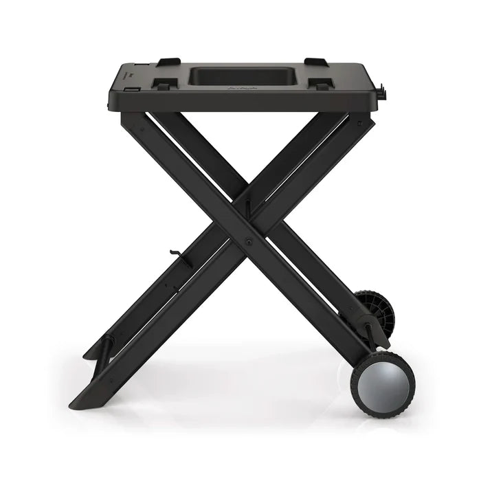 Grill Stand