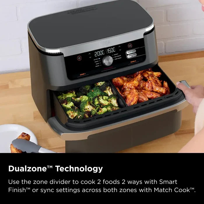 Ninja XXXL FlexDrawer Air Fryer