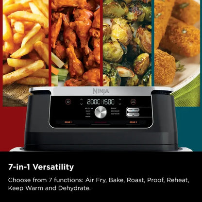 Ninja XXXL FlexDrawer Air Fryer