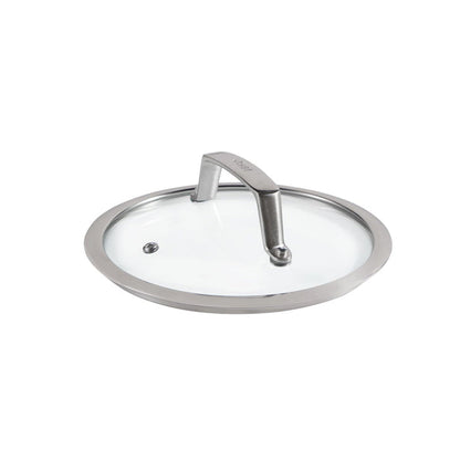 Ninja ZeroStick Cookware 18cm (2.4L) Saucepan with Lid