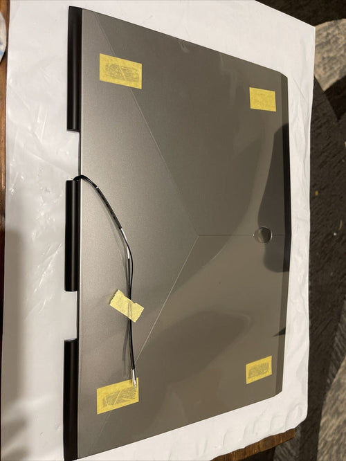 OEM DELL ALIENWARE 15 R3 15.6" LCD BACK COVER LID GENUINE ASSEMBLY 0FKD90 C2