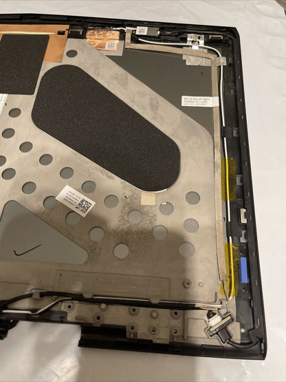 OEM DELL ALIENWARE 15 R3 15.6" LCD BACK COVER LID GENUINE ASSEMBLY 0FKD90 C2