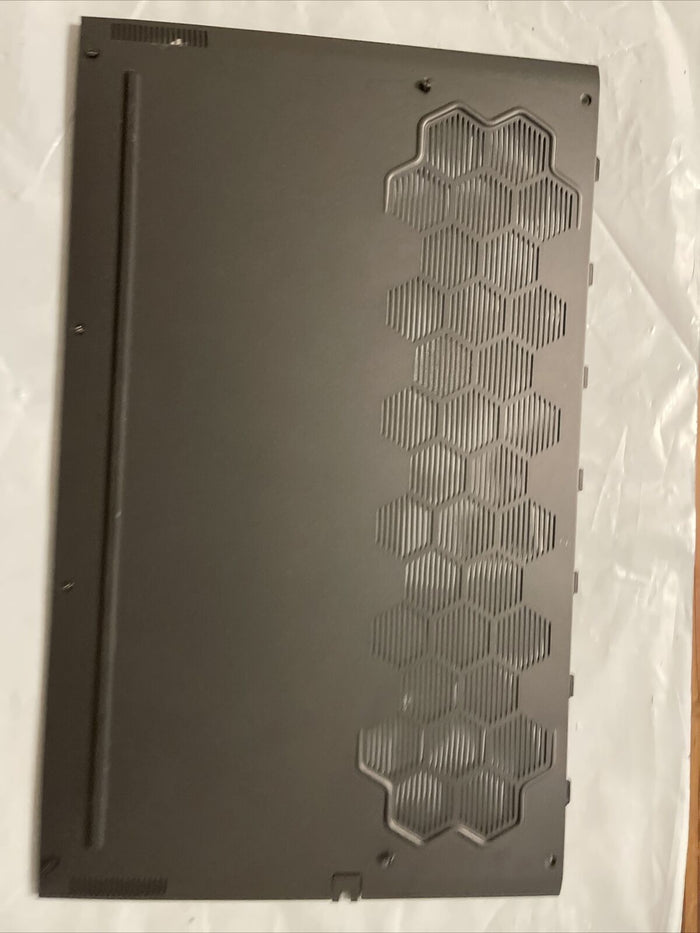OEM DELL Alienware M15 R3 Lower Cover Base Cover Bottom Case 001PF9 01PF9 B6