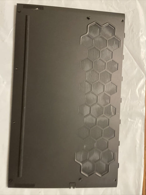 OEM DELL Alienware M15 R3 Lower Cover Base Cover Bottom Case 001PF9 01PF9 B6