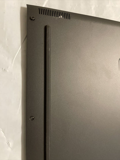 OEM DELL Alienware M15 R3 Lower Cover Base Cover Bottom Case 001PF9 01PF9 B6