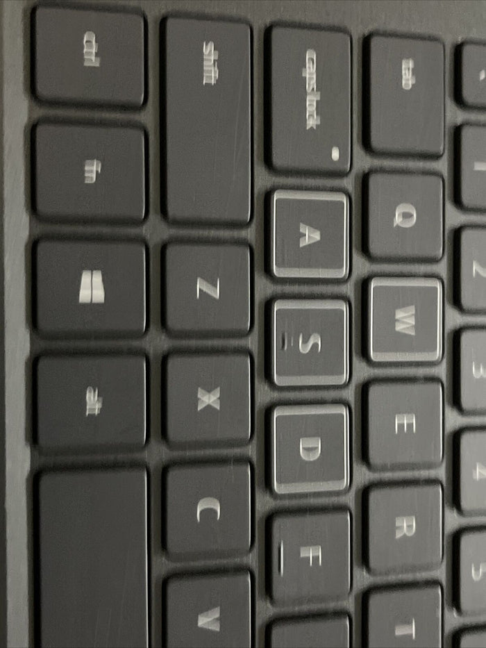 Oem Dell Inspiron 15 G15 5510 5511 5515 Palmrest US Backlit Keyboard 2XJJ8 N1 H2