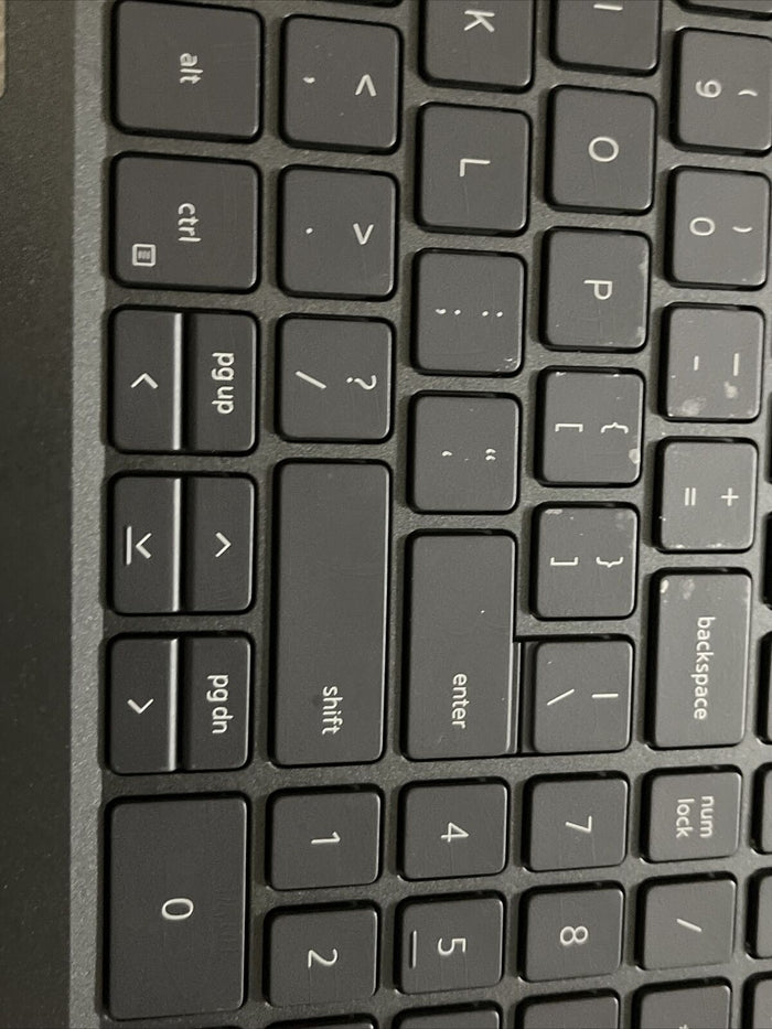 Oem Dell Inspiron 15 G15 5510 5511 5515 Palmrest US Backlit Keyboard 2XJJ8 N1 H2