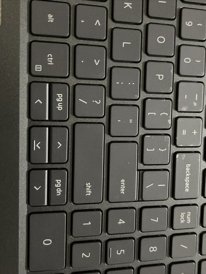 Oem Dell Inspiron 15 G15 5510 5511 5515 Palmrest US Backlit Keyboard 2XJJ8 N1 H2