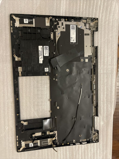 OEM Dell Inspiron 7500 15.6" Laptop Palmrest US BCL Keyboard 6MTCV 06MTCV P3