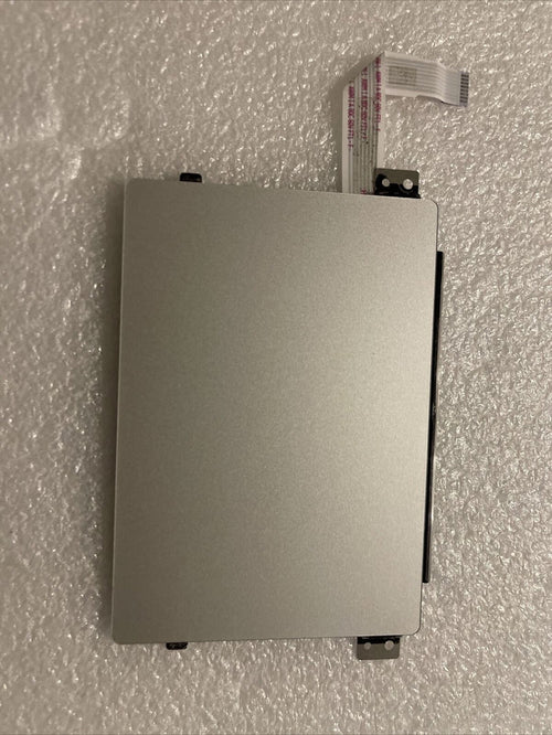 Oem Dell Inspiron 7501 5501 5502 5505 Touchpad  JTTWY VYNNW VM3TR silver H2 B3