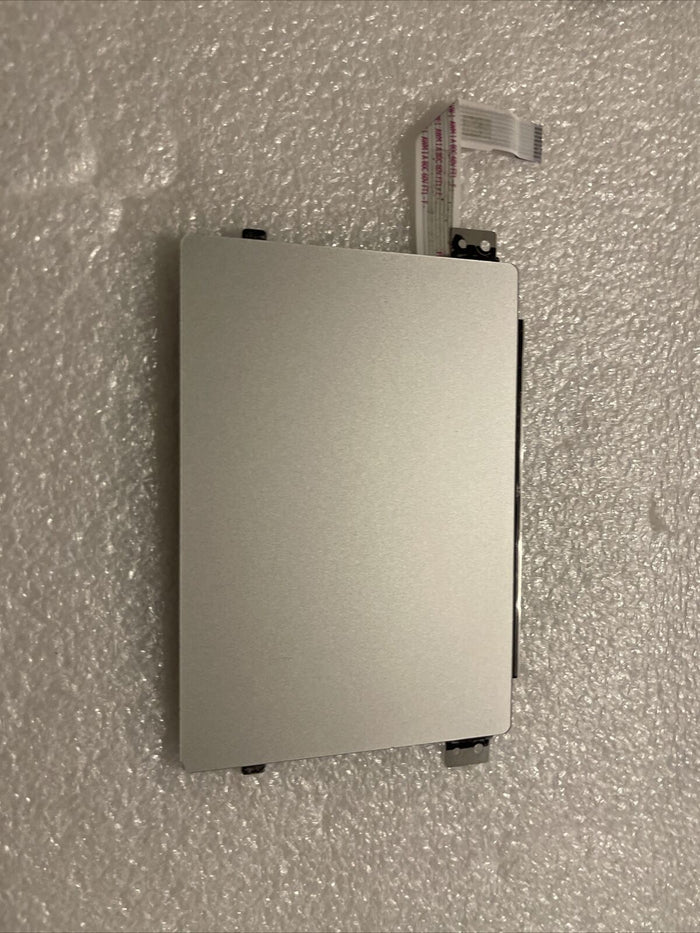 Oem Dell Inspiron 7501 5501 5502 5505 Touchpad  JTTWY VYNNW VM3TR silver H2 B3