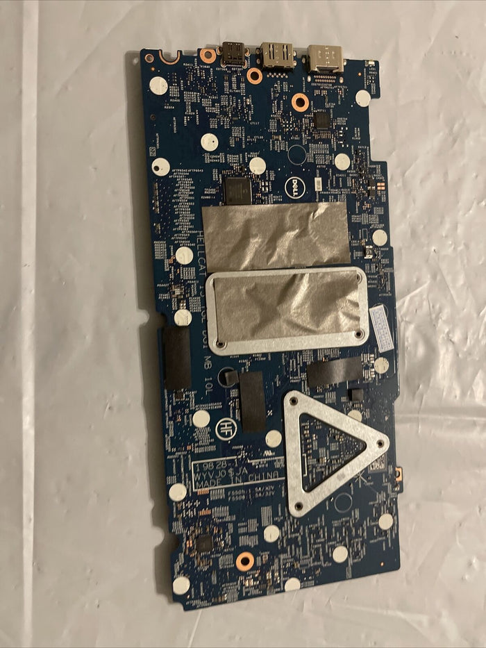 Oem Dell Inspiron 7506 2-in-1 Intel i7-1165G7 2.8GHz 16GB Motherboard G72HV B1