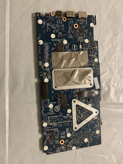 Oem Dell Inspiron 7506 2-in-1 Intel i7-1165G7 2.8GHz 16GB Motherboard G72HV B1
