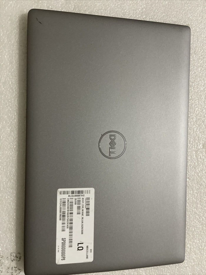 Oem Dell Latitude 5520 5521 E5520 Precision 3560 3561 Lcd Back cover 2XD08 N1A3