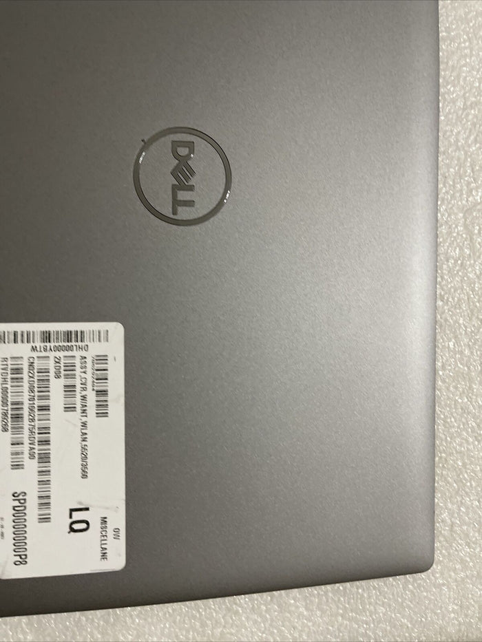 Oem Dell Latitude 5520 5521 E5520 Precision 3560 3561 Lcd Back cover 2XD08 N1A3