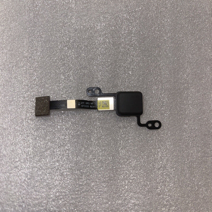OEM Dell Latitude 7310 Power Button W/Fingerprint Reader Module  0W5Y5 00W5Y5