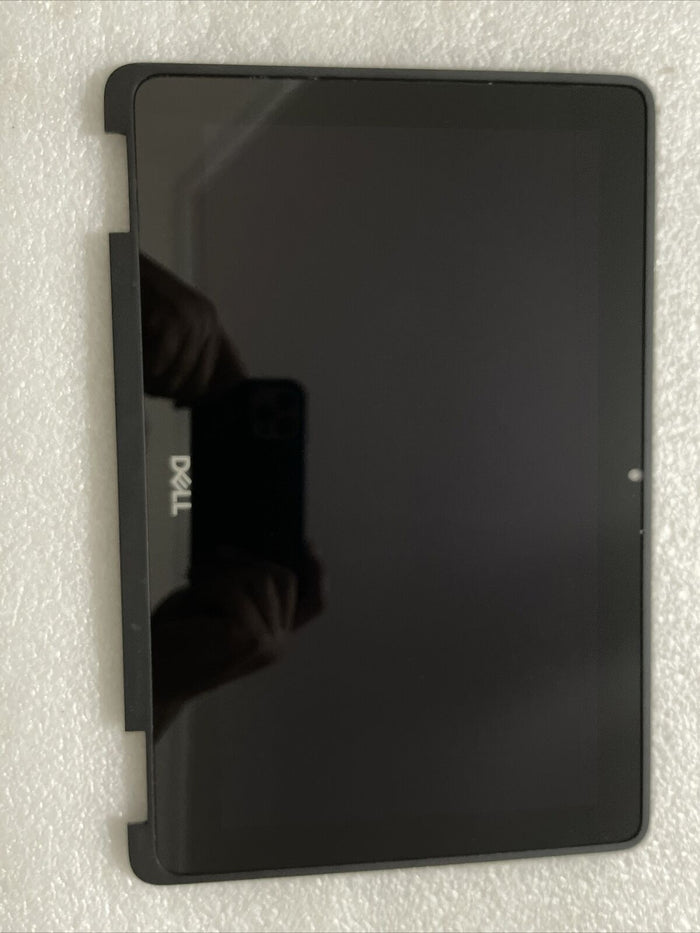 Oem Dell OEM Chromebook 11 3100 2-in-1 TS WXGA LCD Panel FHMWH MFX94 TM6C0 H1 S8