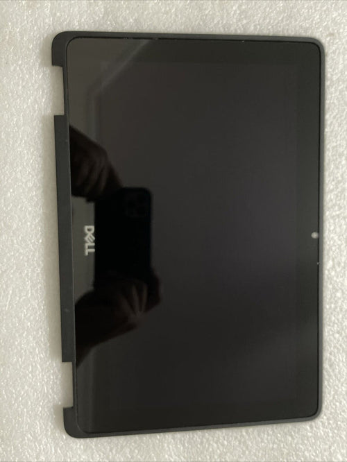 Oem Dell OEM Chromebook 11 3100 2-in-1 TS WXGA LCD Panel FHMWH MFX94 TM6C0 H1 S8
