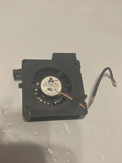 OEM Dell OptiPlex 7460 5260 All In One CPU Fan Model BSC0612HB-00 H2PCG 0H2PCG