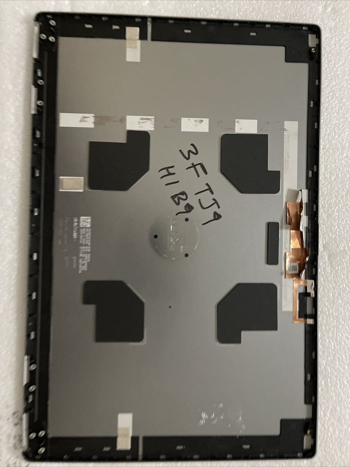 OEM Dell Precision 17 7750 Laptop LCD Back Cover Assembly 3FTJ9 03FTJ9 H1 B9