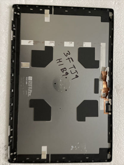 OEM Dell Precision 17 7750 Laptop LCD Back Cover Assembly 3FTJ9 03FTJ9 H1 B9