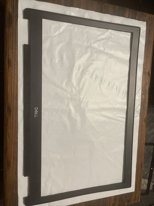 OEM Dell Precision 7730 7740 17.3" LCD Front Trim Cover LCD Trim Bezel HDW54 N3