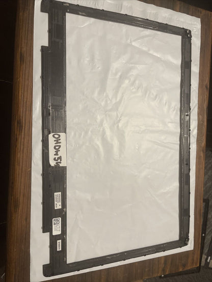 OEM Dell Precision 7730 7740 17.3" LCD Front Trim Cover LCD Trim Bezel HDW54 N3