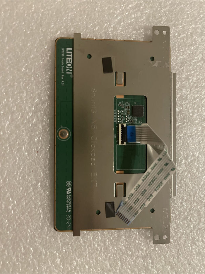 Oem Dell Vostro 5300 Laptop Touchpad W cable- VC903 0VC903 H1 B3
