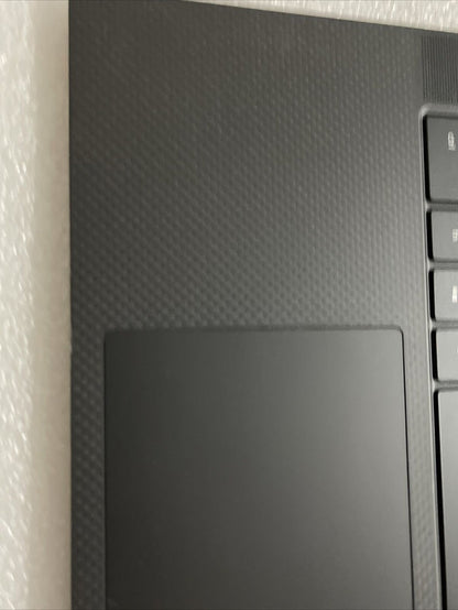OEM DELL XPS 9500 Palmrest Touchpad FPR US Backlit Keyboard DKFWH 0DKFWH H3 D5