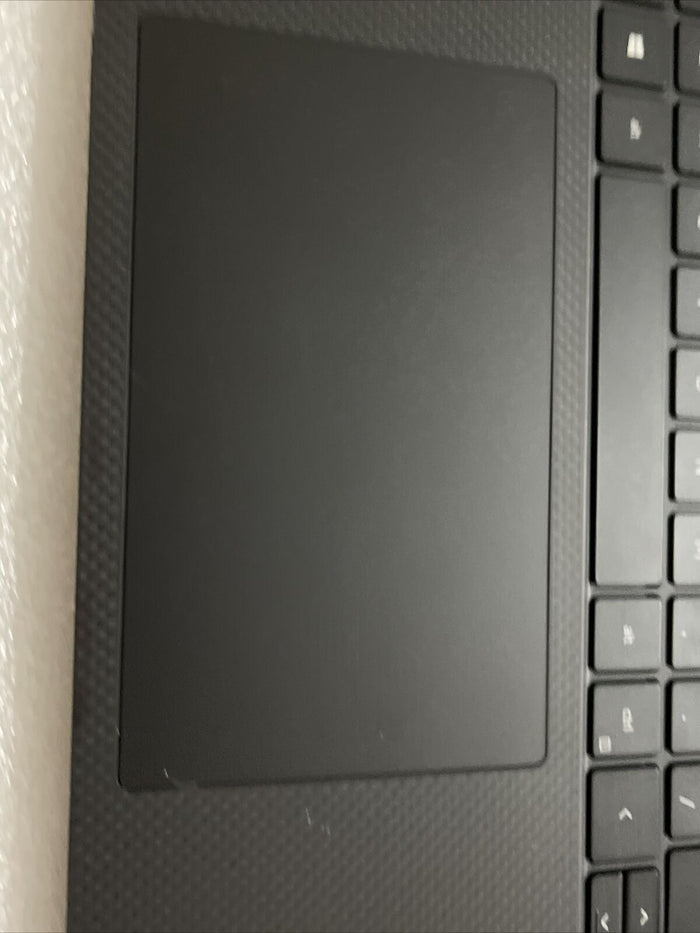 OEM DELL XPS 9500 Palmrest Touchpad FPR US Backlit Keyboard DKFWH 0DKFWH H3 D5