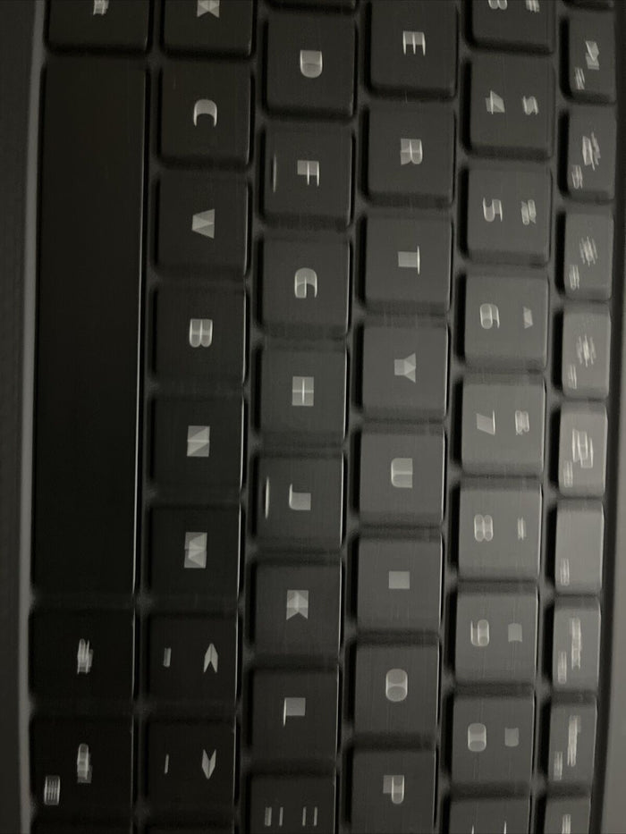 OEM Dell XPS  9510 9520 Palmrest Touchpad US Backlit Keyboard 05Y9T0  5Y9T0 S4D5