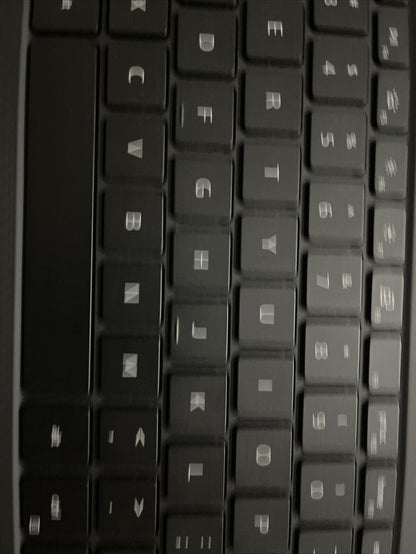 OEM Dell XPS  9510 9520 Palmrest Touchpad US Backlit Keyboard 05Y9T0  5Y9T0 S4D5