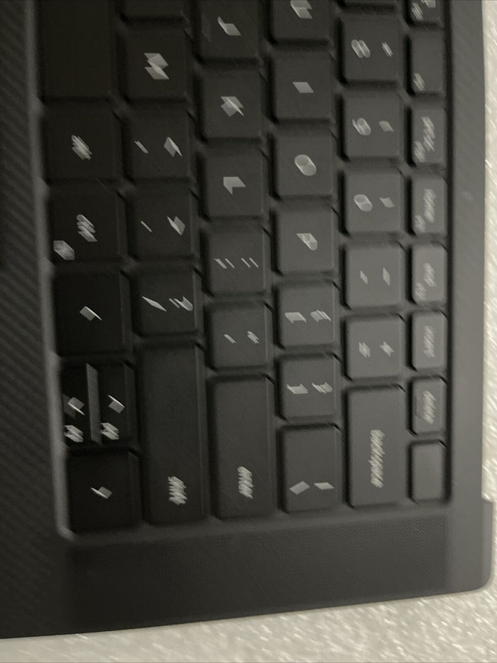 OEM Dell XPS  9510 9520 Palmrest Touchpad US Backlit Keyboard 05Y9T0  5Y9T0 S4D5