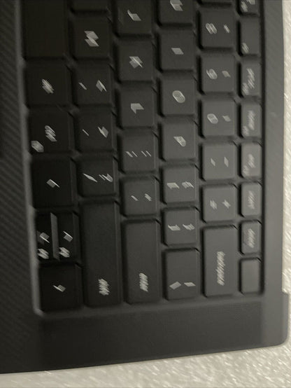 OEM Dell XPS  9510 9520 Palmrest Touchpad US Backlit Keyboard 05Y9T0  5Y9T0 S4D5