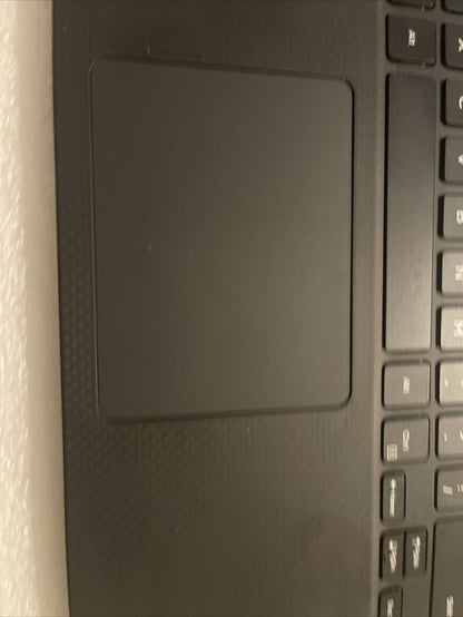 OEM Dell XPS 9575 Palmrest Touchpad US Backlit Keyboard  Speakers M9W9K H2 D5