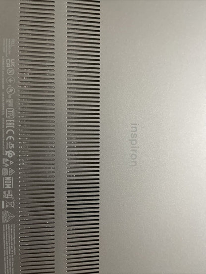 OEM Genuine Dell Inspiron 14 5410 14" Bottom Case Base Cover TCVPW 0TCVPW 156