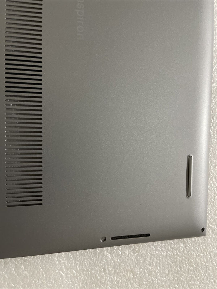 OEM Genuine Dell Inspiron 14 5410 14" Bottom Case Base Cover TCVPW 0TCVPW 156