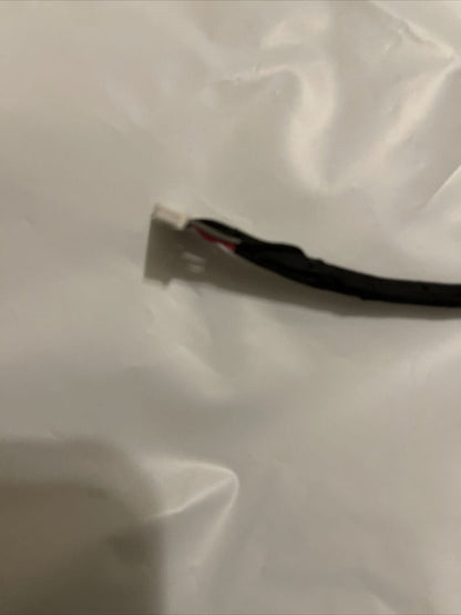 Oem Genuine Dell Precision M6700 Laptop Dc Jack Cable FWWR6 0FWWR6