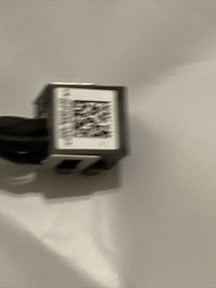 Oem Genuine Dell Precision M6700 Laptop Dc Jack Cable FWWR6 0FWWR6