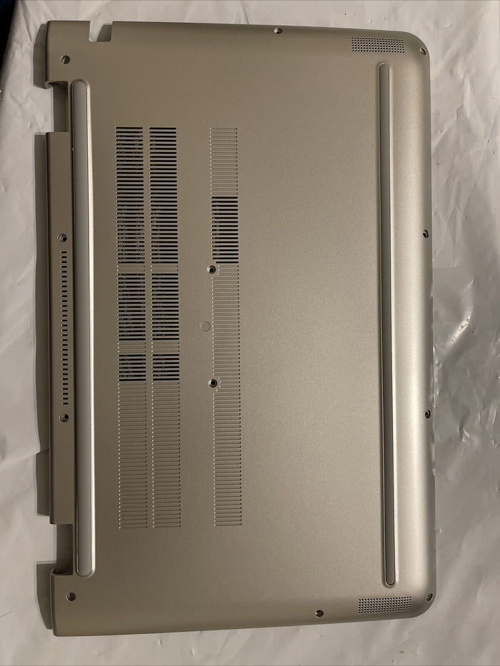 Oem Genuine New Hp Bottom Lower BASE ENCLOSURE 818730-001b 818730-001 ata X4