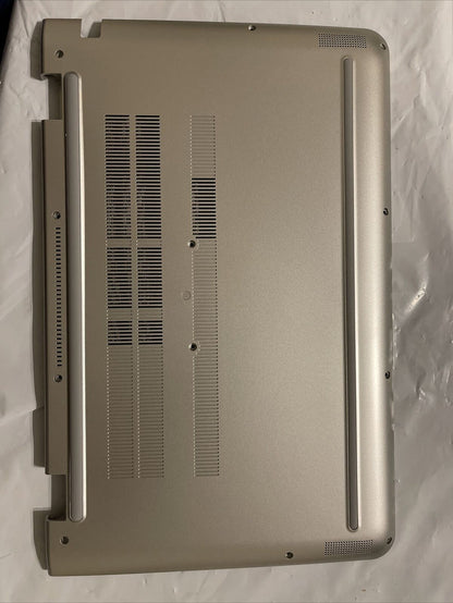 Oem Genuine New Hp Bottom Lower BASE ENCLOSURE 818730-001b 818730-001 ata X4