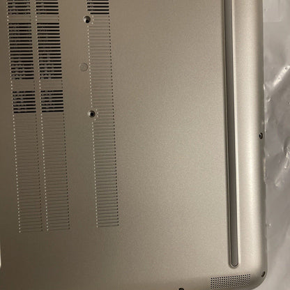Oem Genuine New Hp Bottom Lower BASE ENCLOSURE 818730-001b 818730-001 ata X4