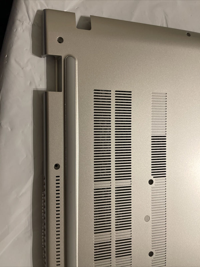 Oem Genuine New Hp Bottom Lower BASE ENCLOSURE 818730-001b 818730-001 ata X4